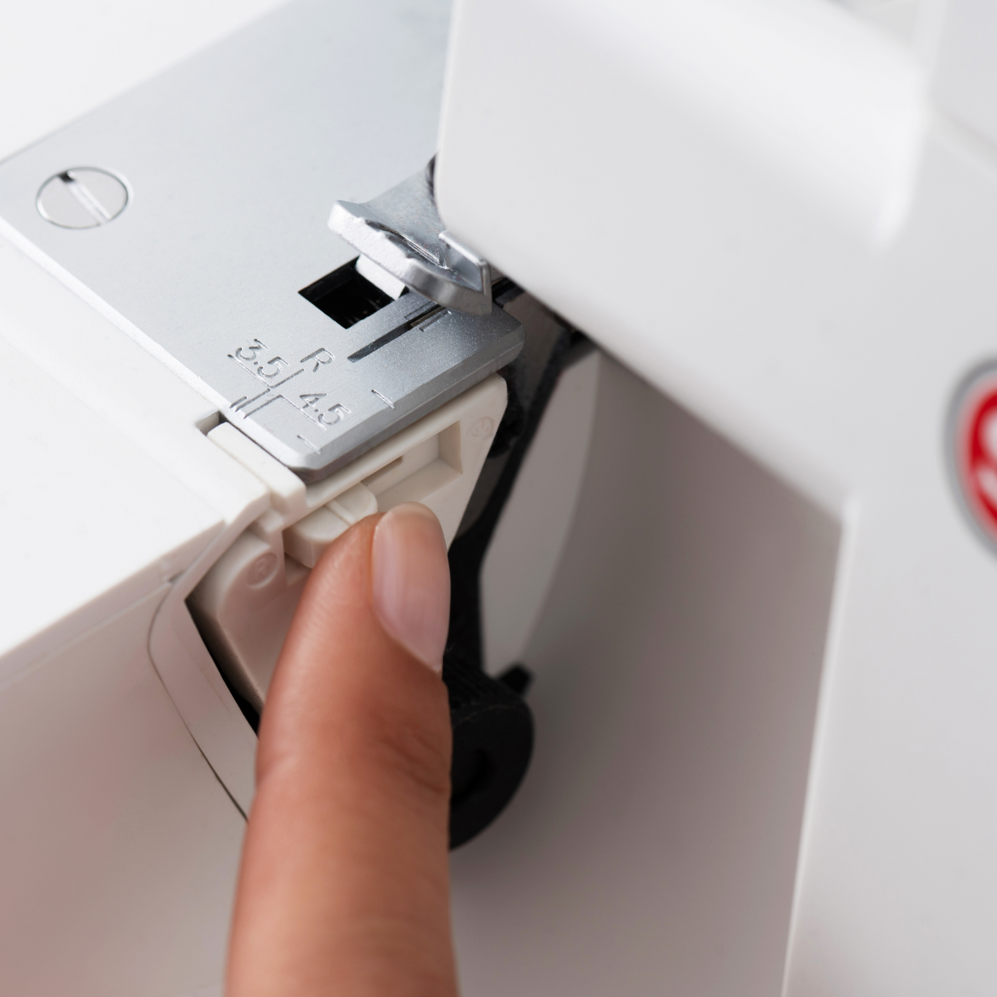 SINGER SE017 Elite Serger