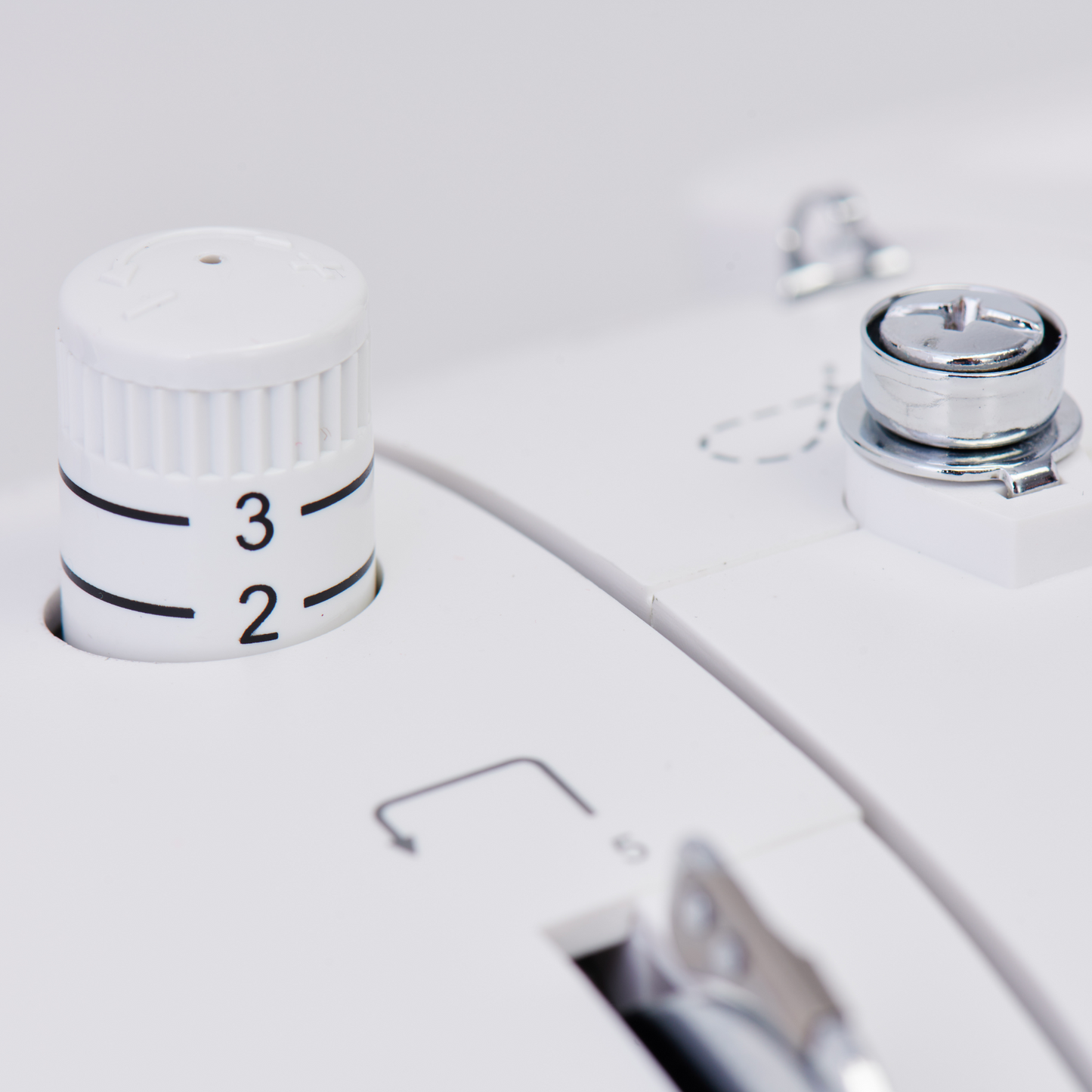 SINGER Elite ME457 Sewing Machine