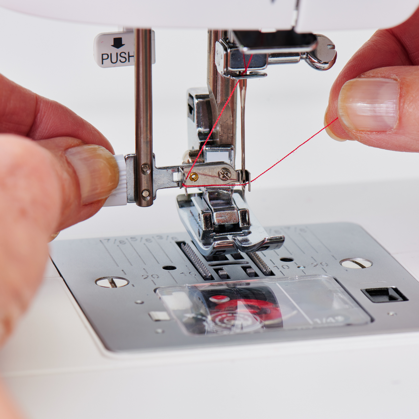 SINGER Elite ME457 Sewing Machine