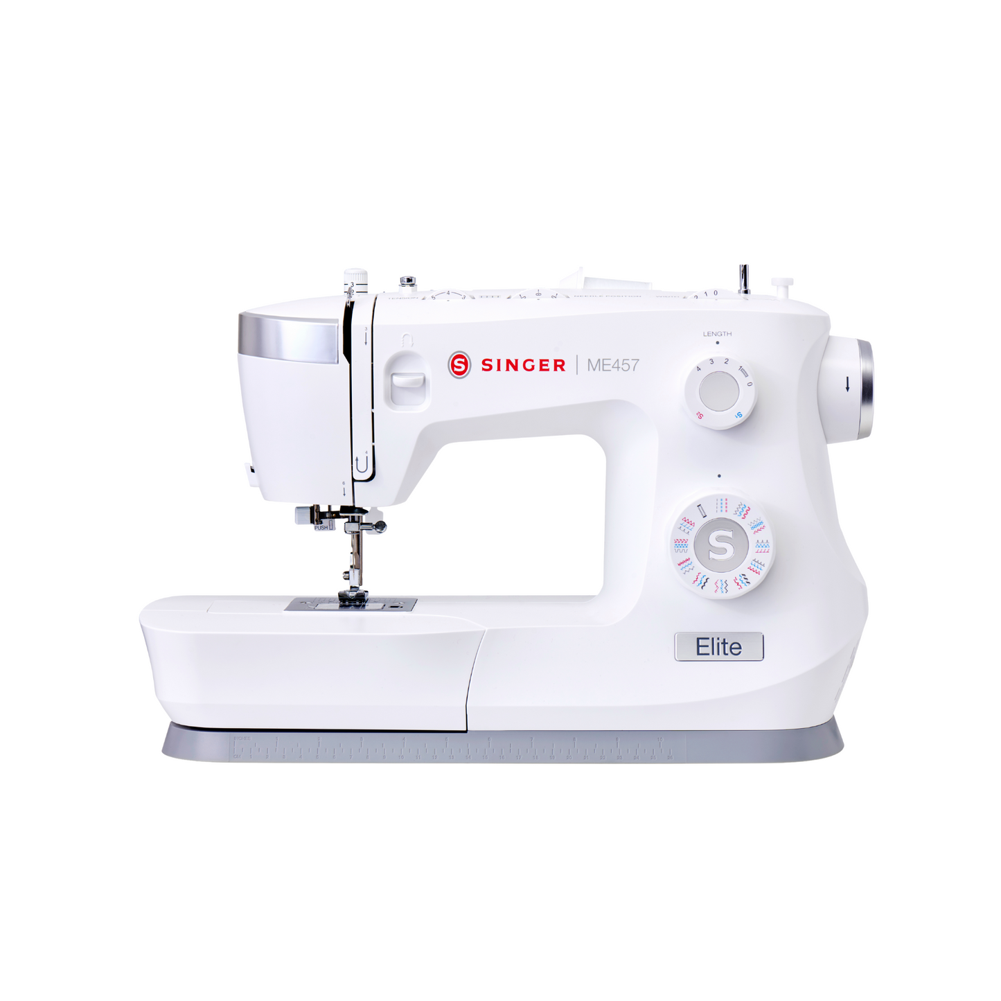 SINGER Elite ME457 Sewing Machine