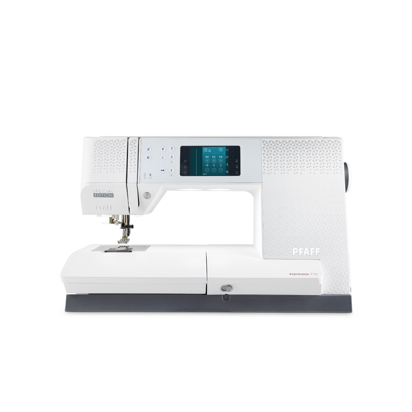 PFAFF expression 710 Sewing Machine Special Edition