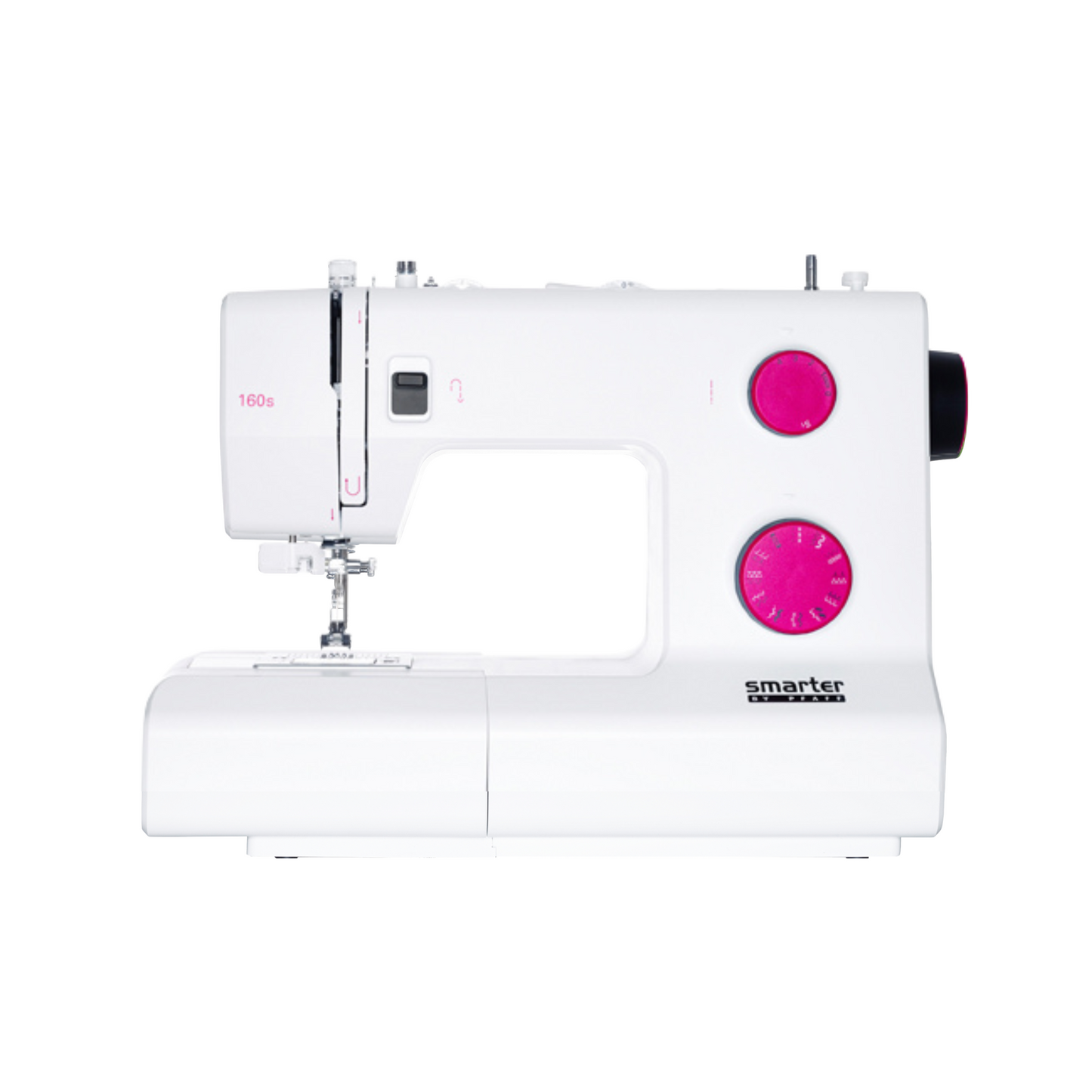 SMARTER BY PFAFF 160s Sewing Machine