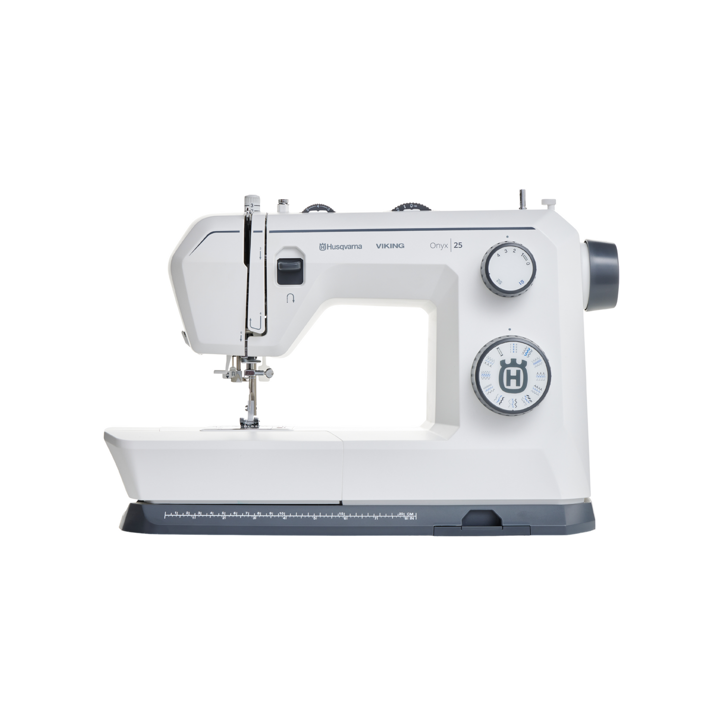 HUSQVARNA VIKING ONYX 25 Sewing Machine