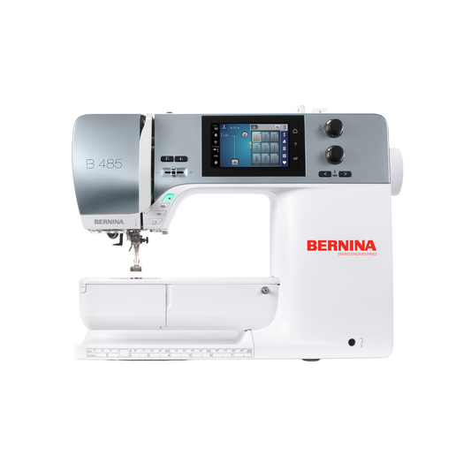 Bernina 485 Sewing Machine