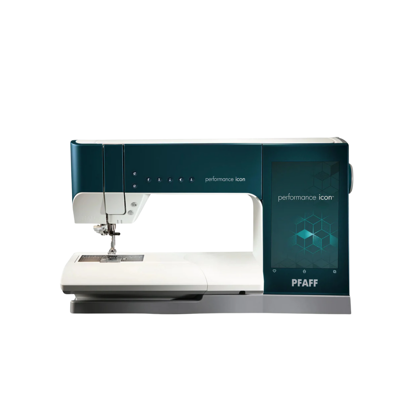 PFAFF performance icon Sewing Machine