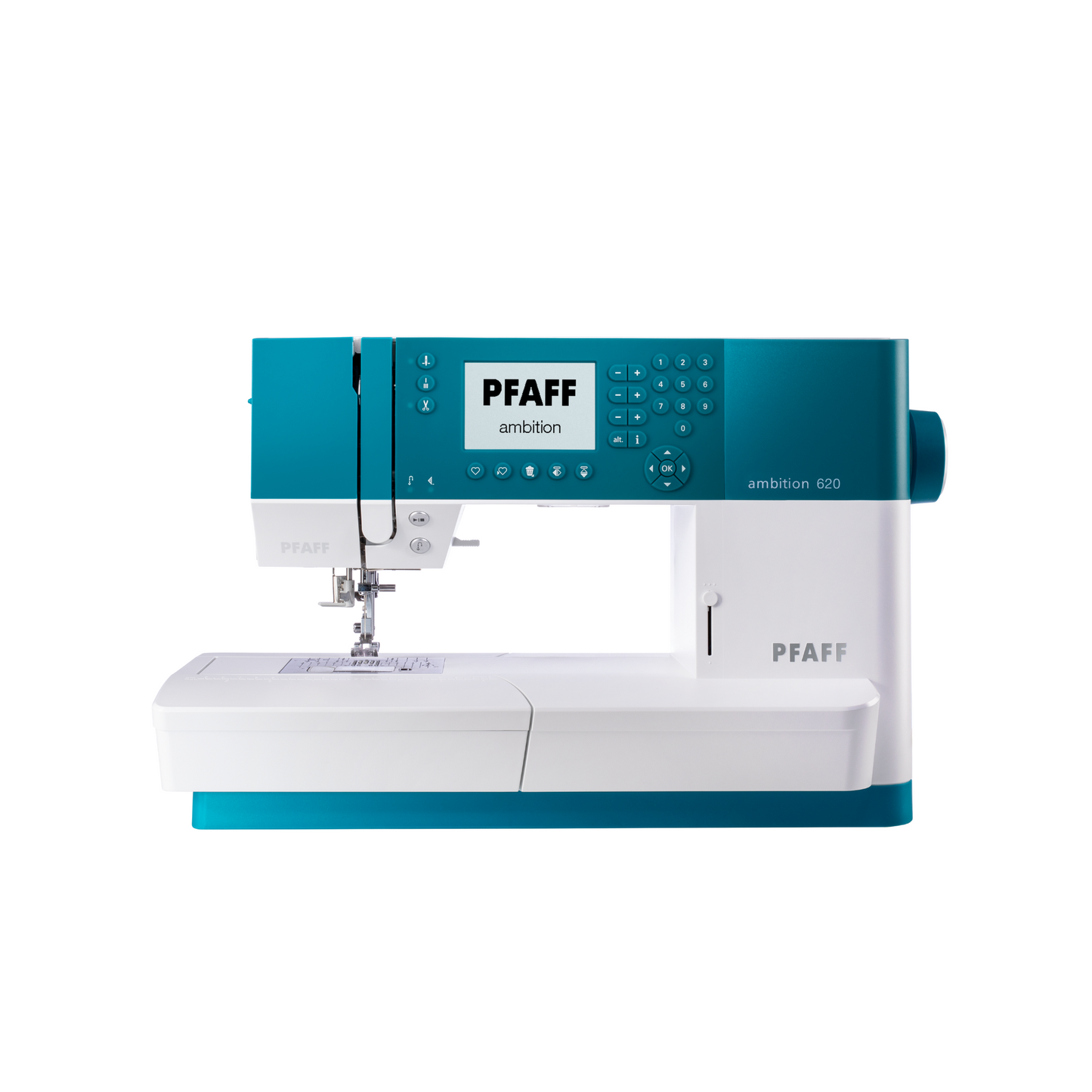 PFAFF ambition 620 Sewing Machine