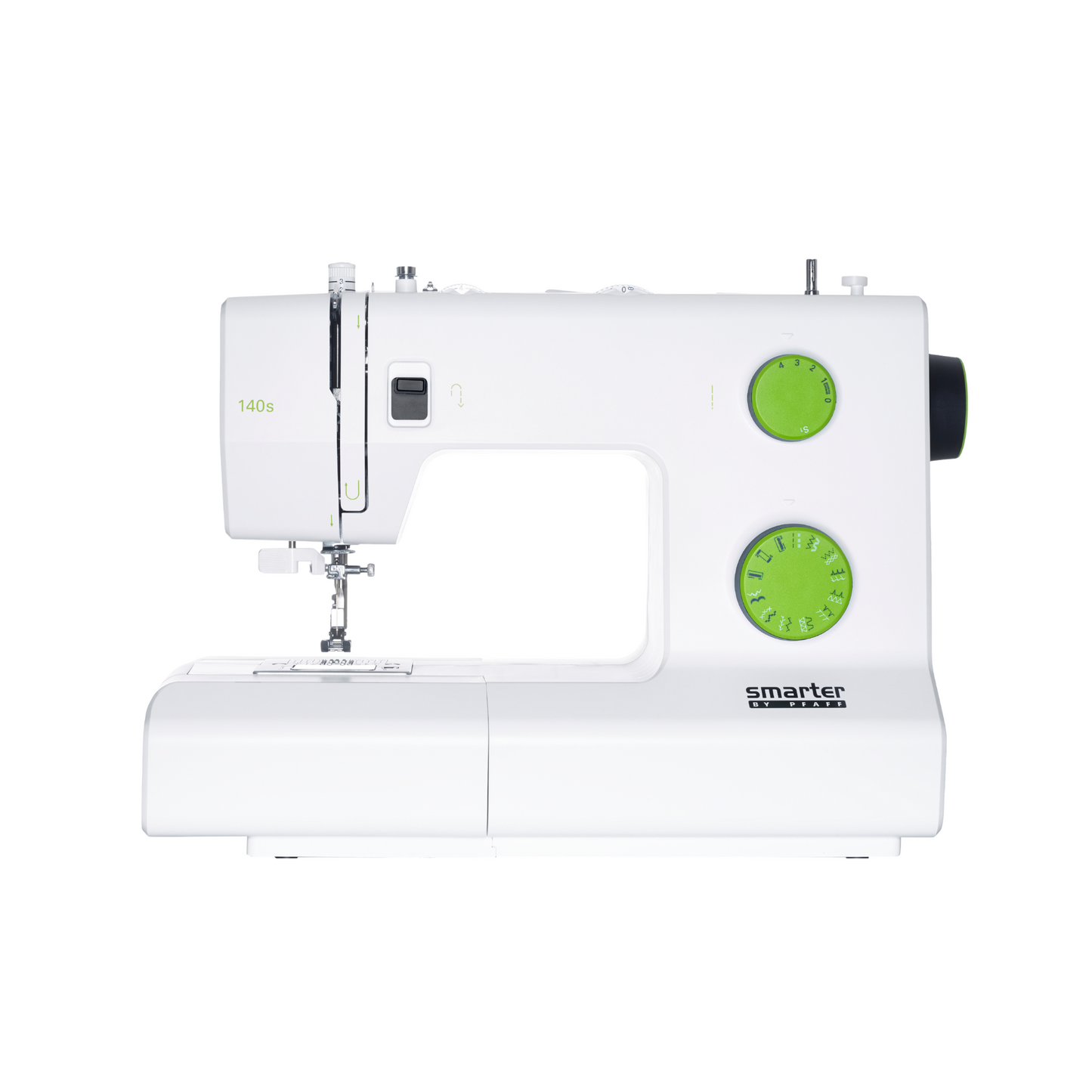 SMARTER BY PFAFF 140s Sewing Machine