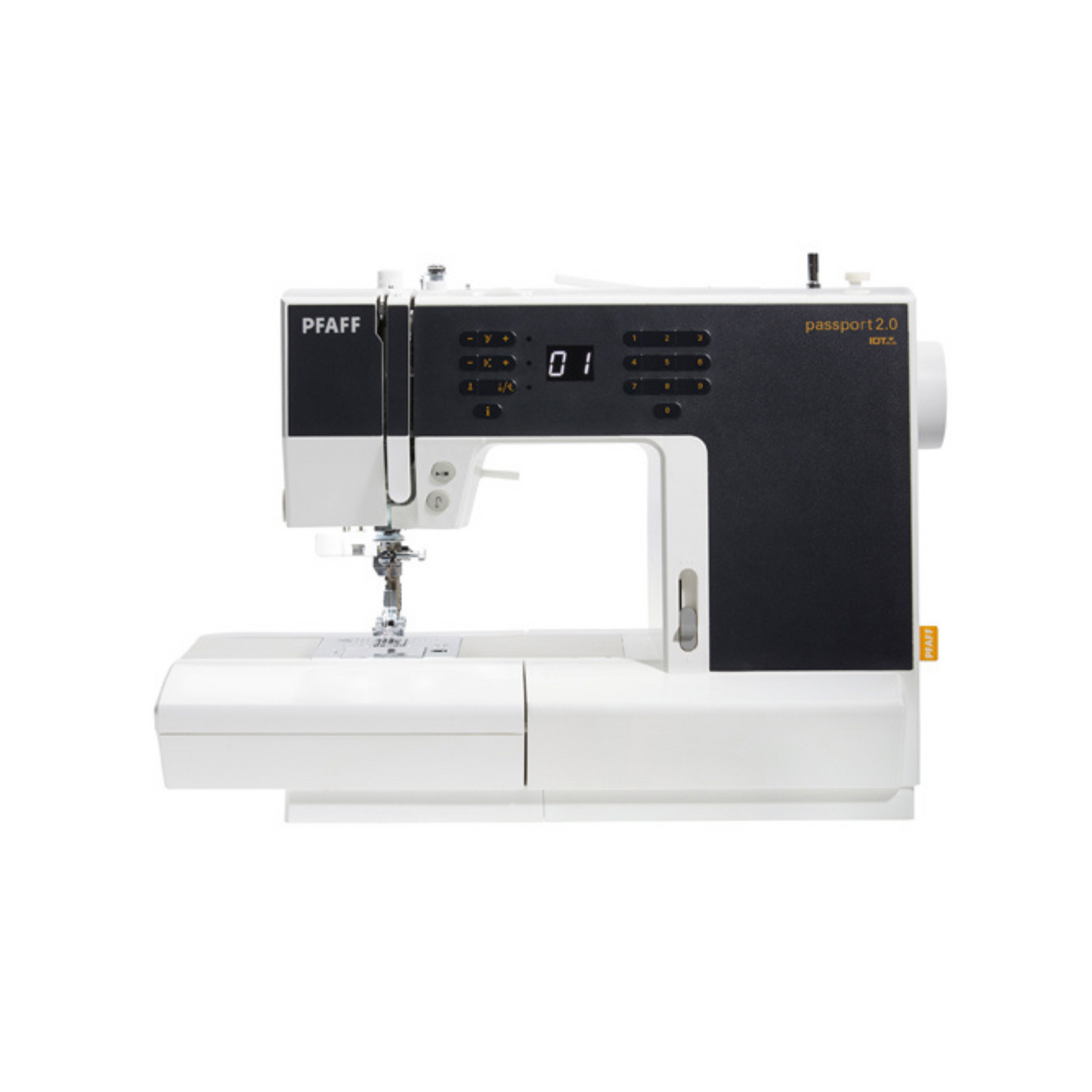 PFAFF passport 2.0 Sewing Machine