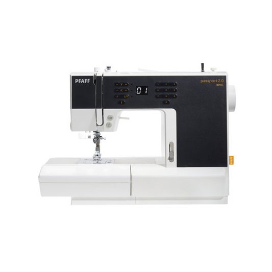 PFAFF passport 2.0 Sewing Machine