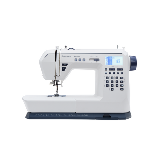 HUSQVARNA VIKING ONYX 30 Sewing Machine