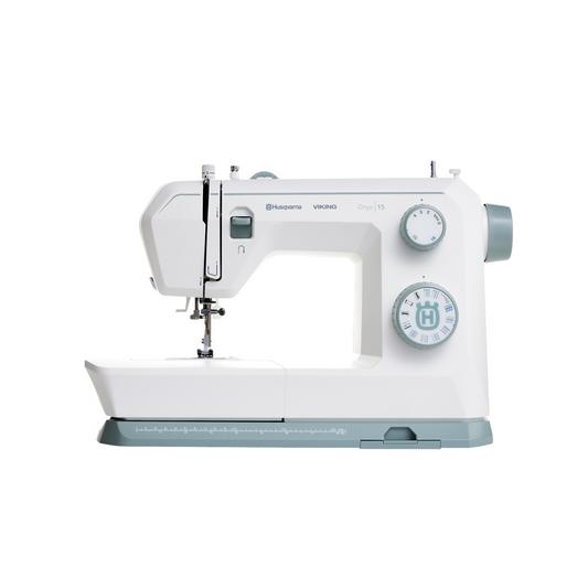 HUSQVARNA VIKING ONYX 15