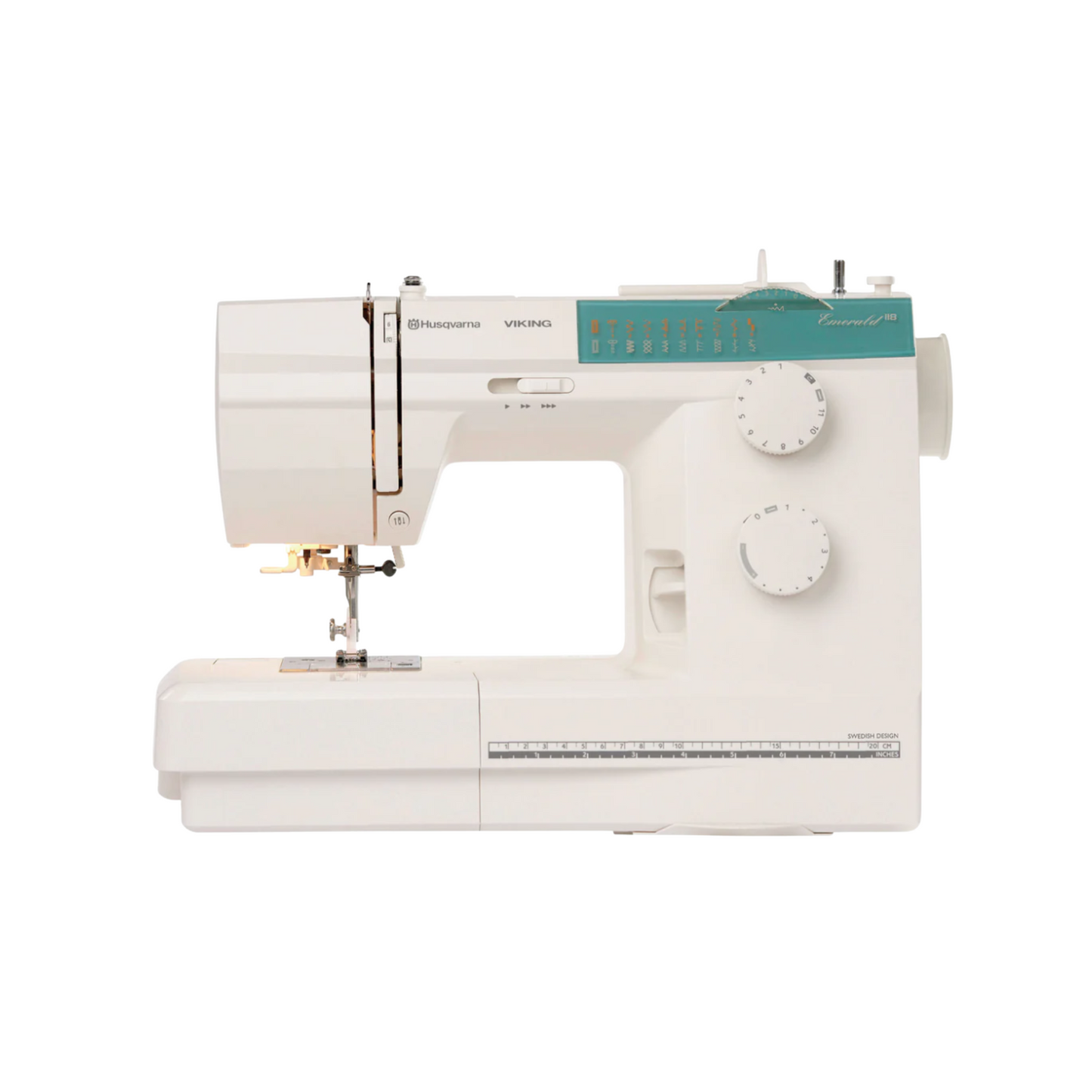 EMERALD 118 Sewing Machine