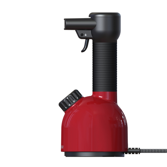 Laurastar IGGI Handheld Steamer Intense Red