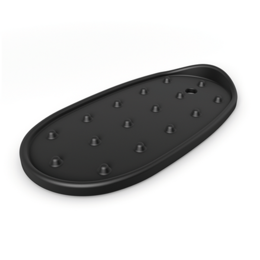 Heat Resistant Iron Mat - Lift
