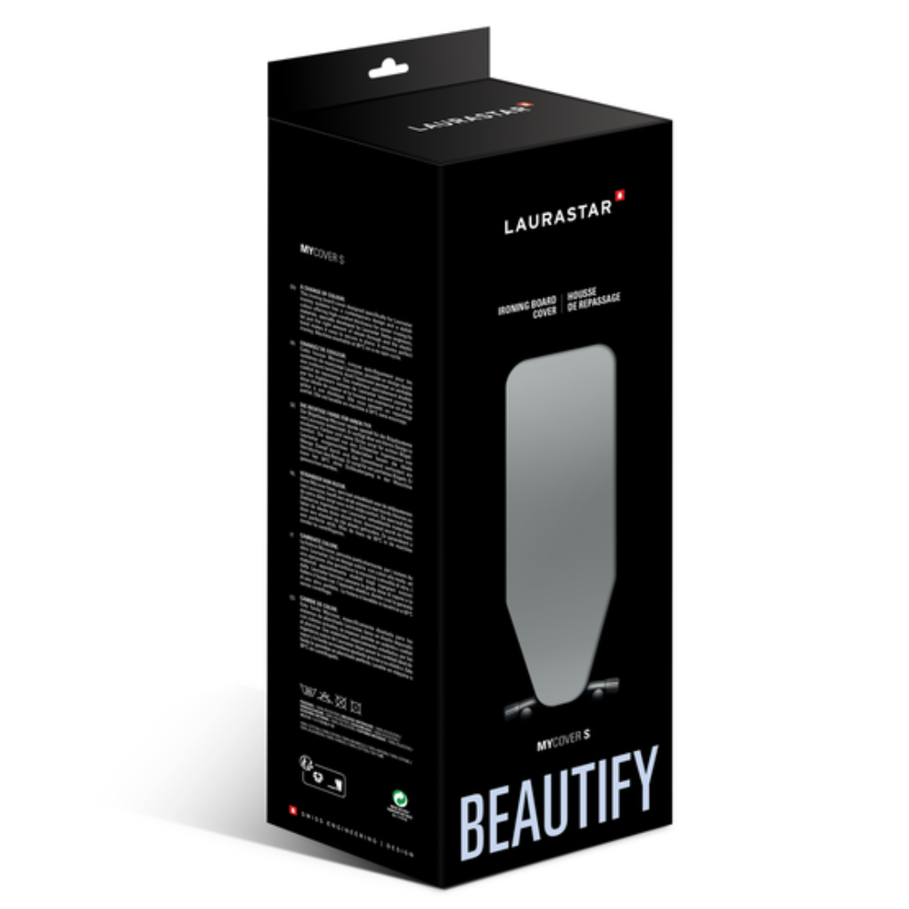 MyCover - S Series - Grey