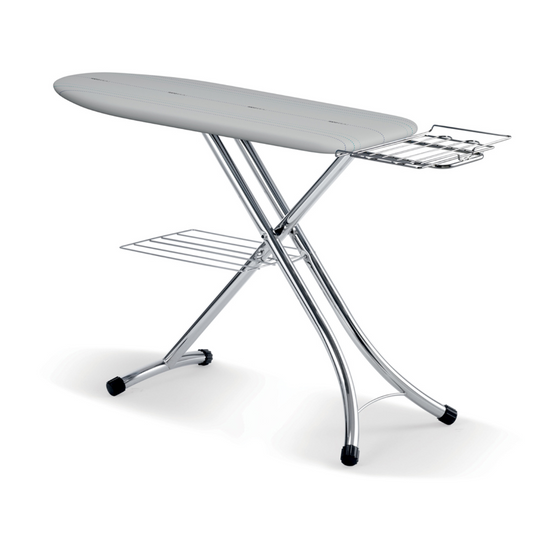 Prestige Ironing Board