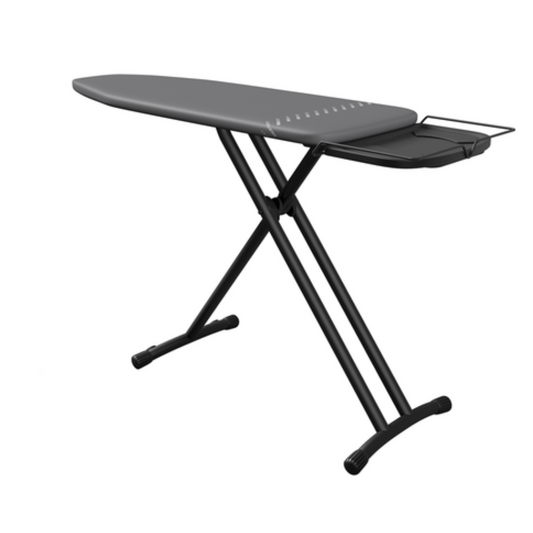 Plus Ironing Board