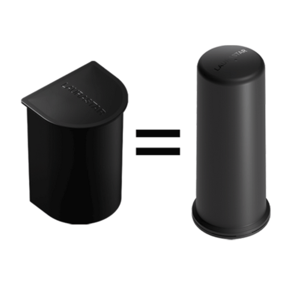 Anti-Scale Cartridges for LIFT Models - Pack of 3