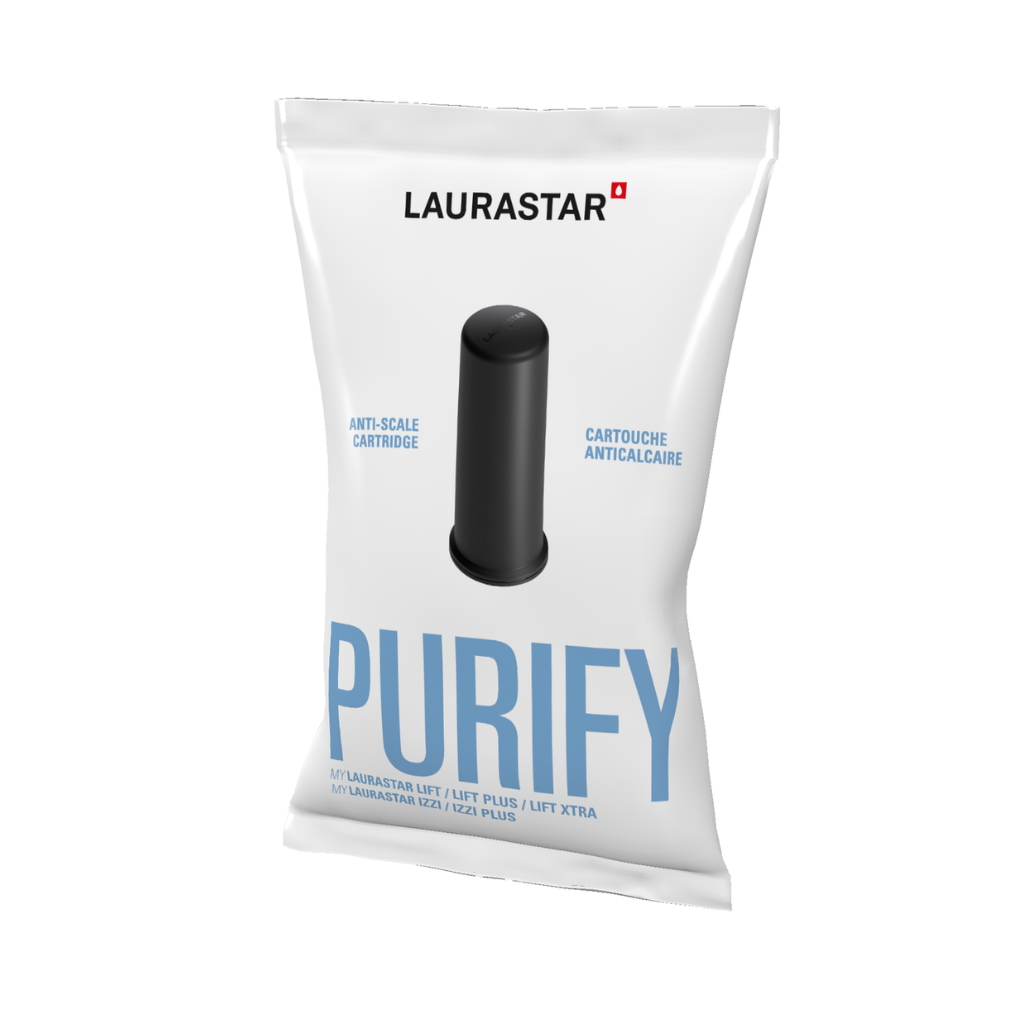 Anti-Scale Cartridges for LIFT Models - Pack of 3