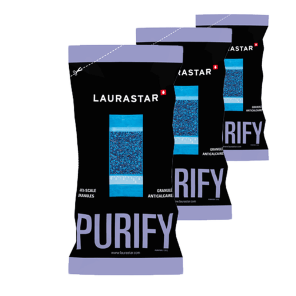 Anti-Scale Granules Refills - Pack of 3