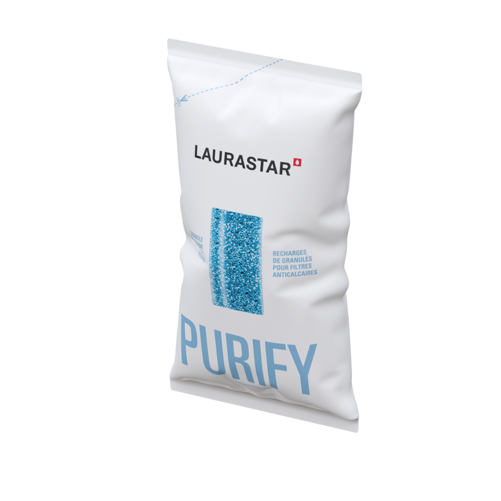 Anti-Scale Granules Refills - Pack of 3