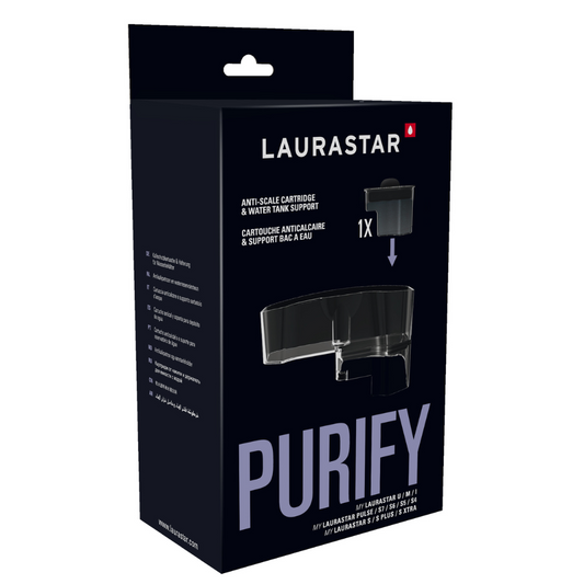 Holder for SMART Cartridge (fits inside water tank)