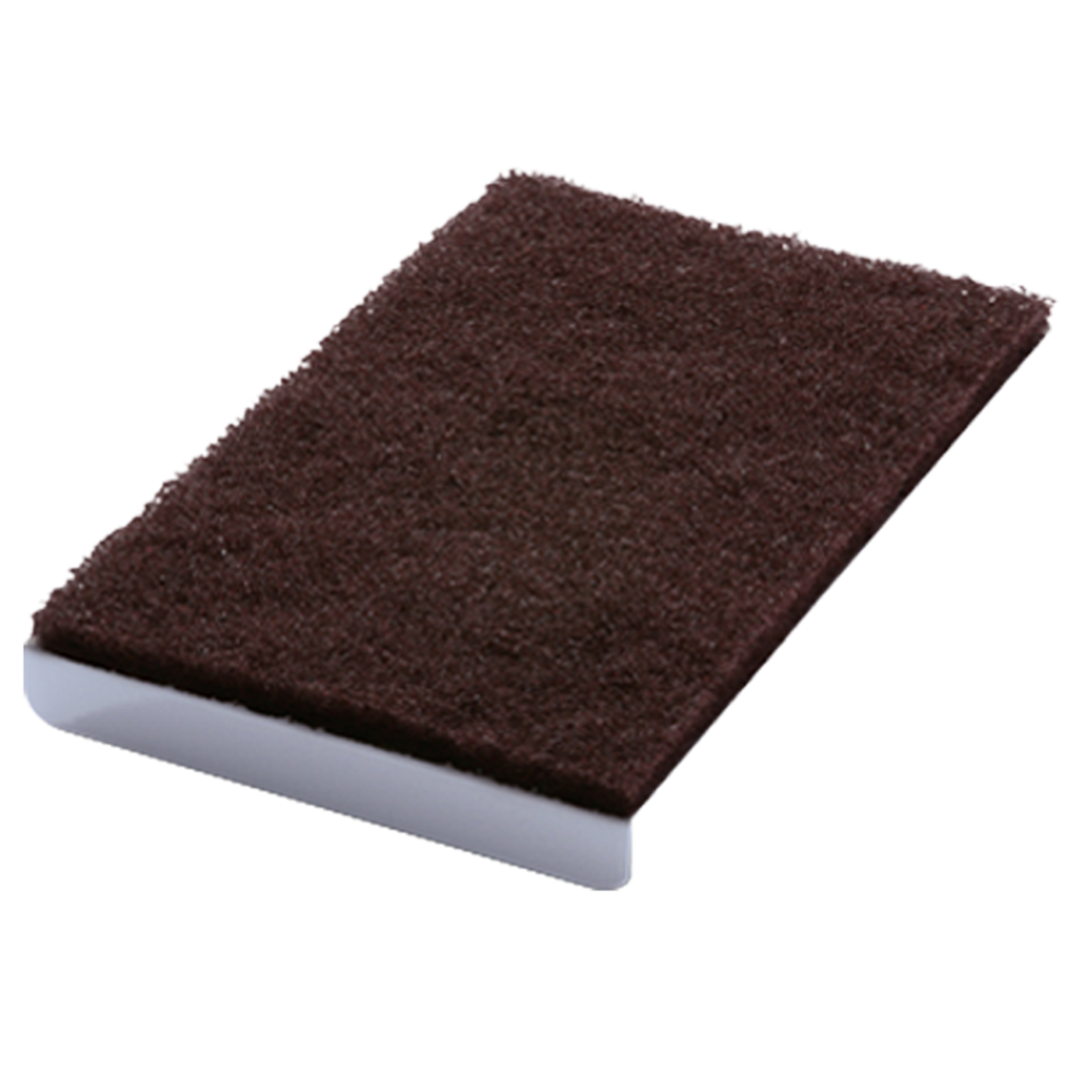 Soleplate Cleaning Mat