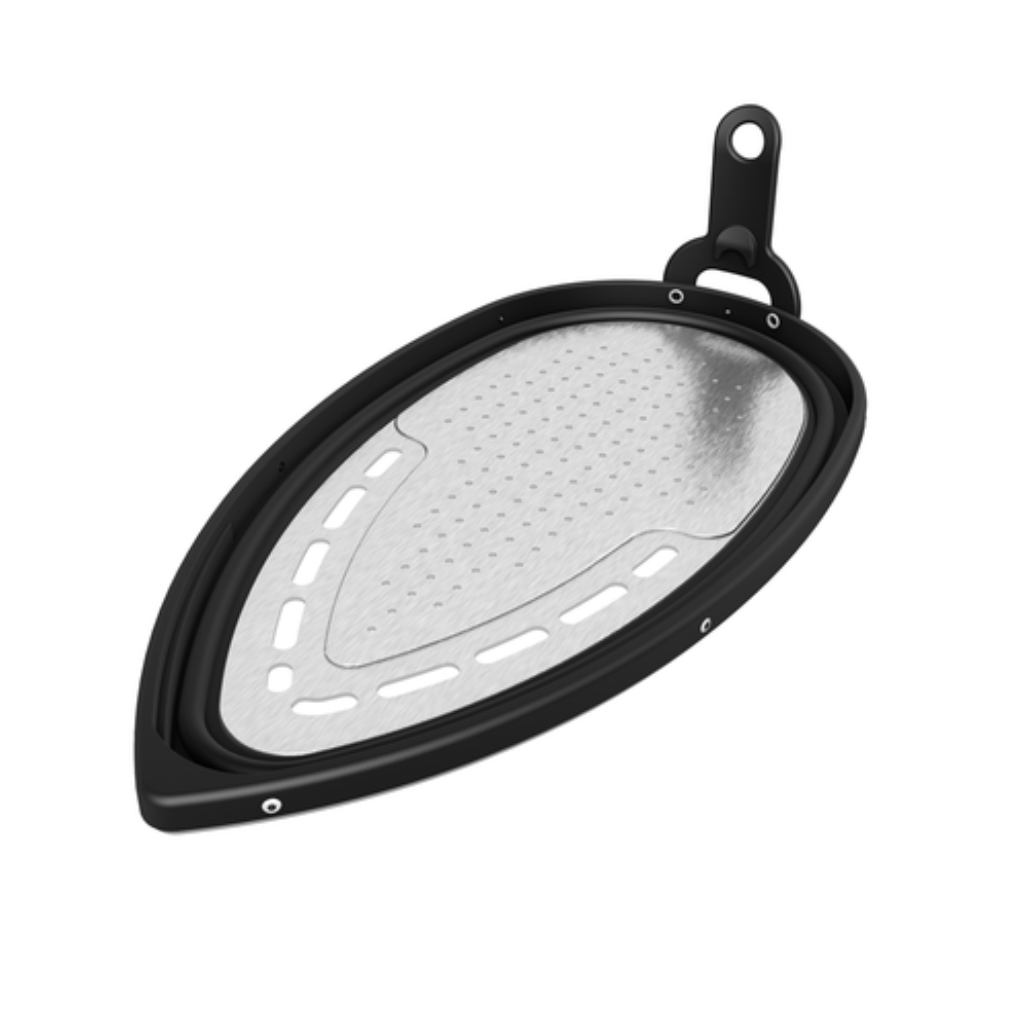 Protective Soleplate - Smart 1980/ U