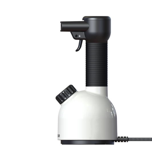 Laurastar IGGI Handheld Steamer Pure White