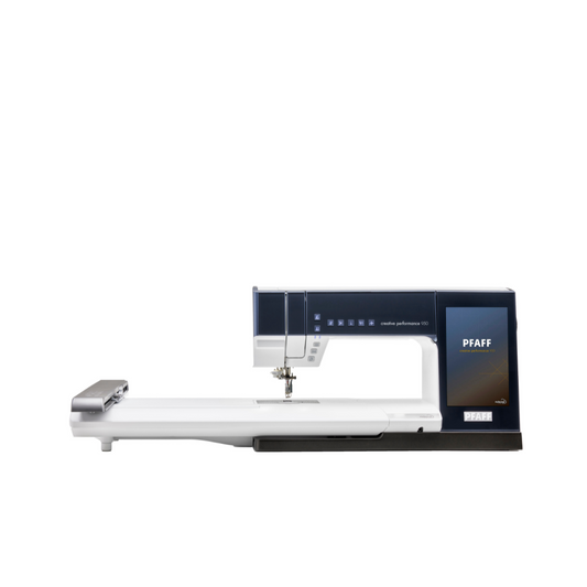 PFAFF creative performance 950