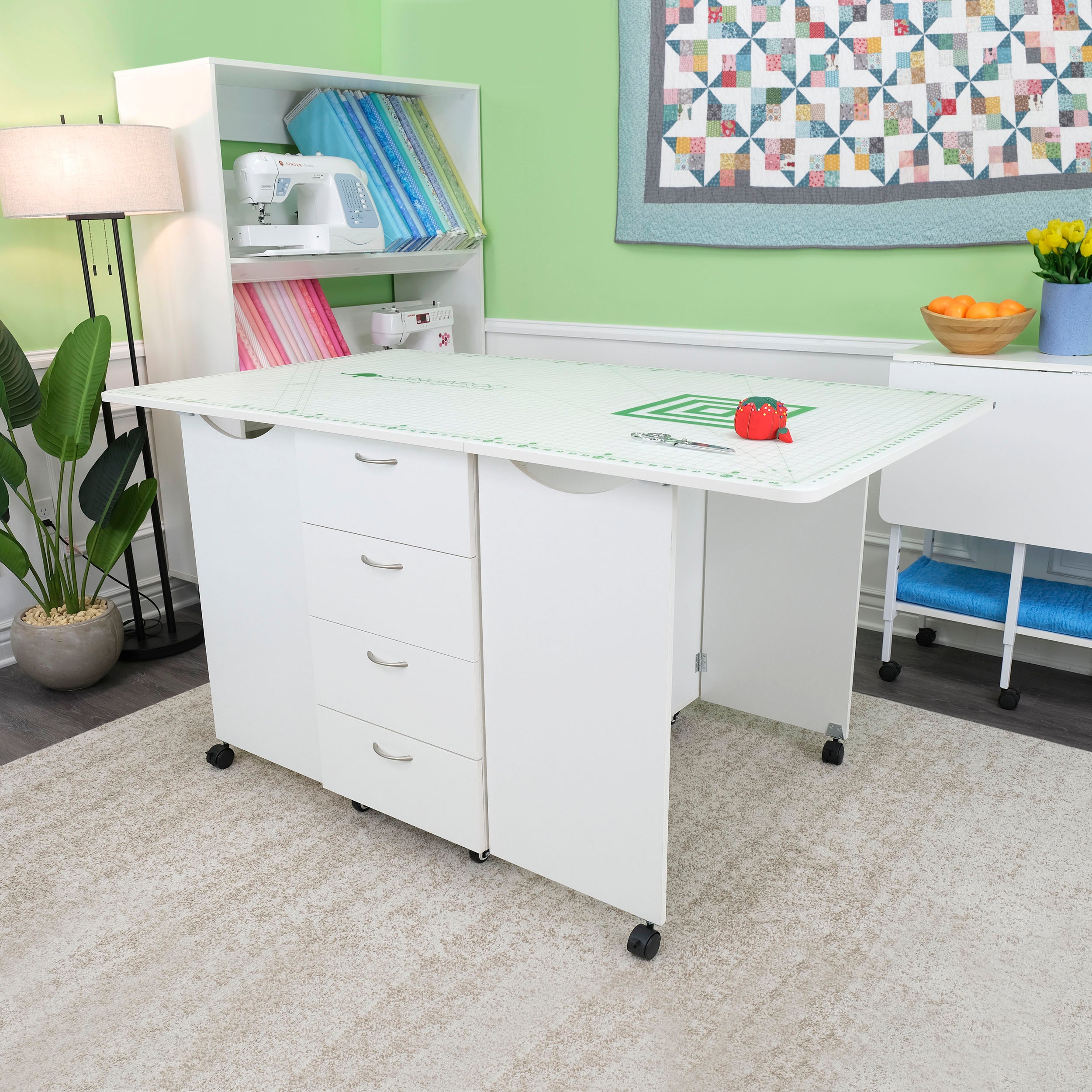 Cutting Tables – heirloomcreations