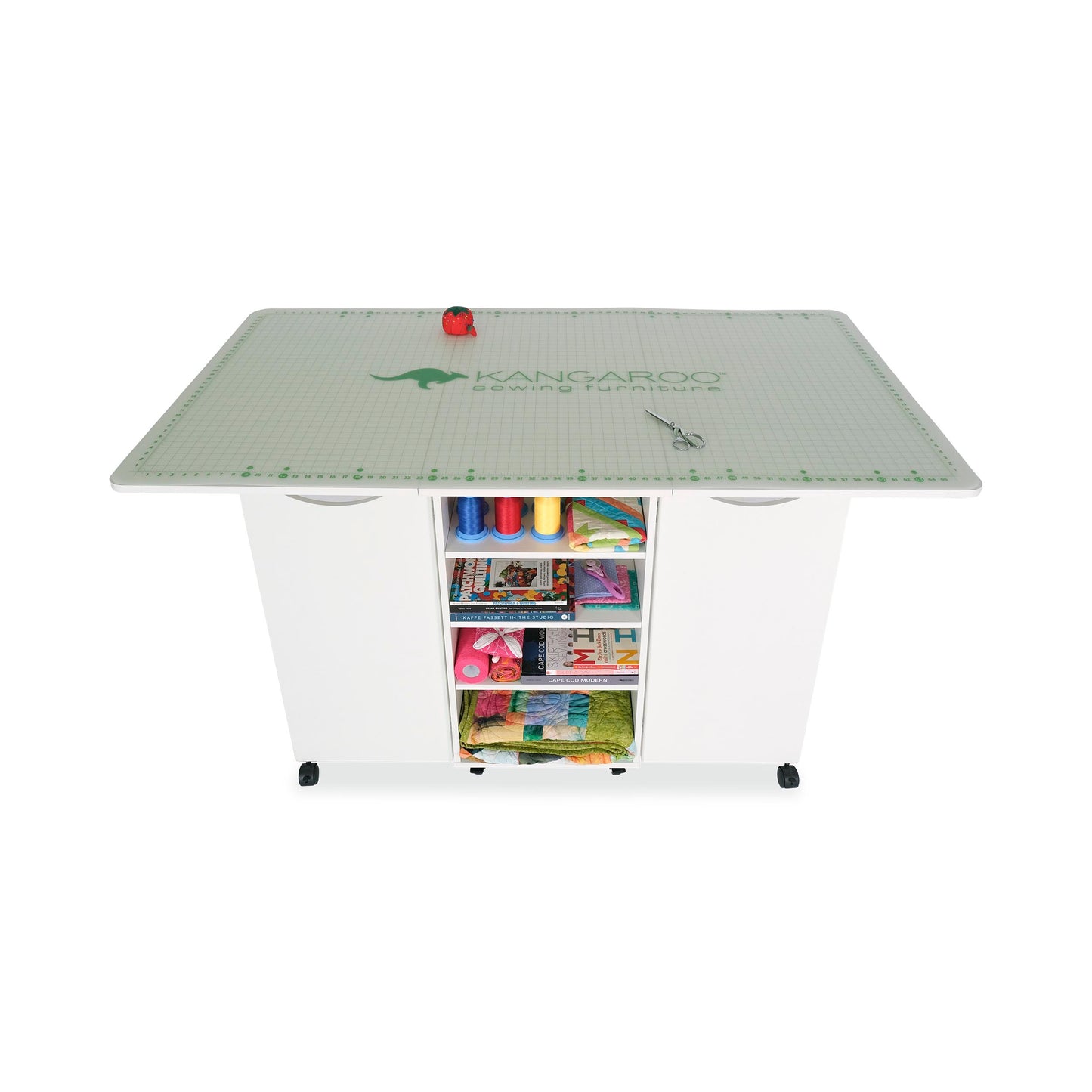 Kookaburra Cutting Table