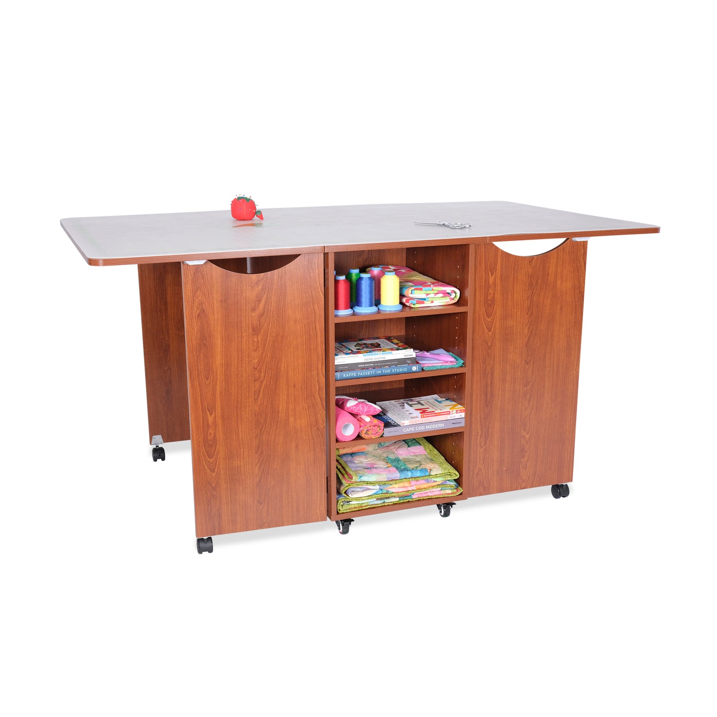 Kookaburra Cutting Table