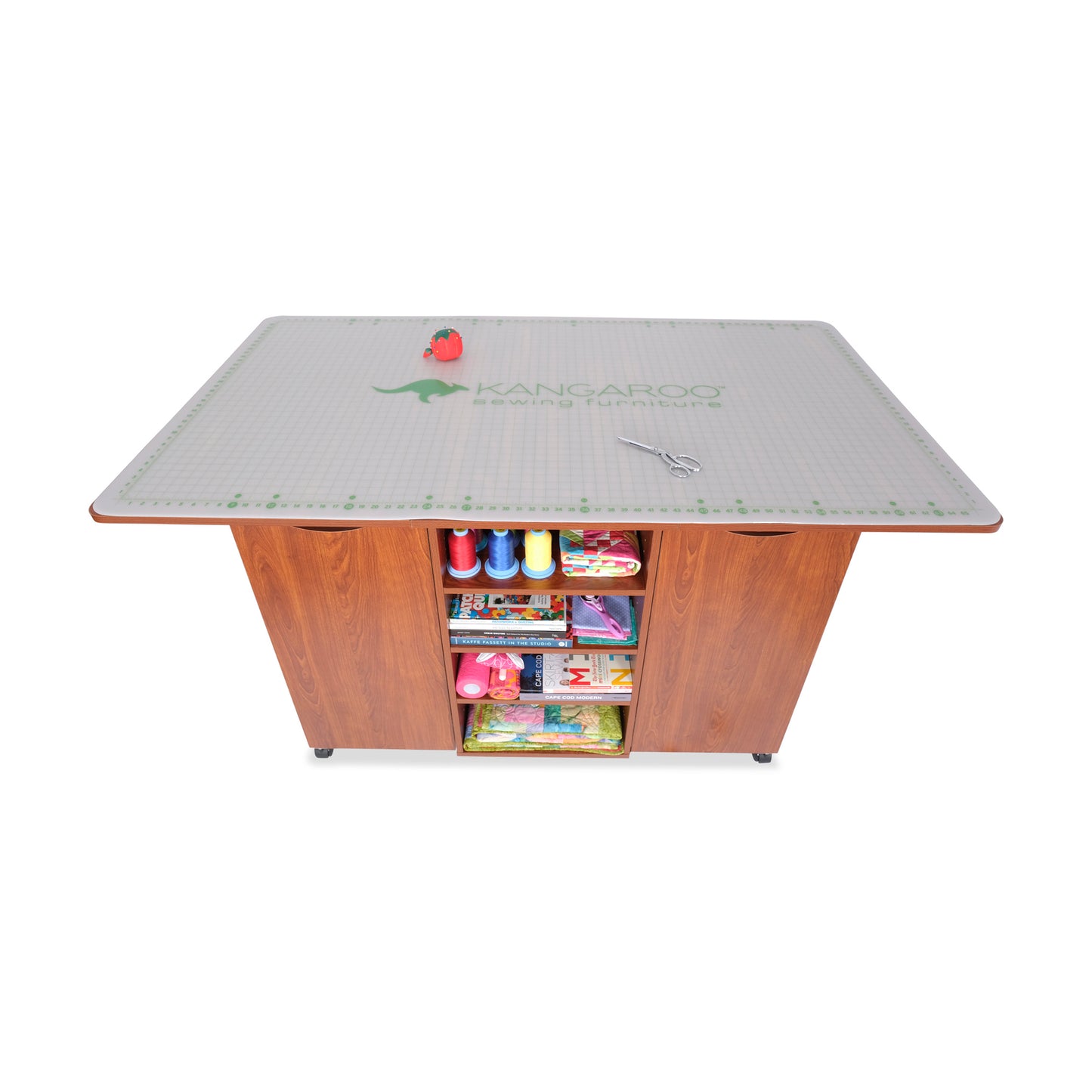 Kookaburra Cutting Table