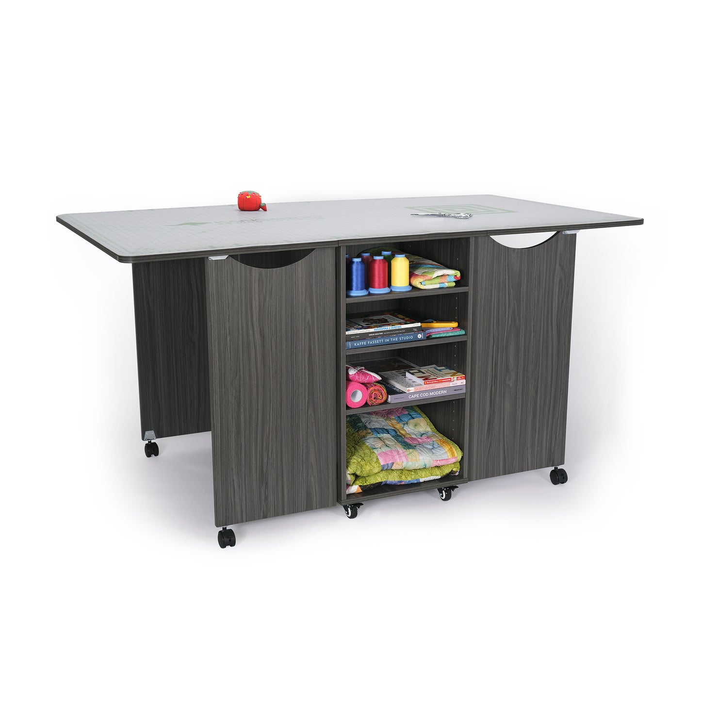 Kookaburra Cutting Table