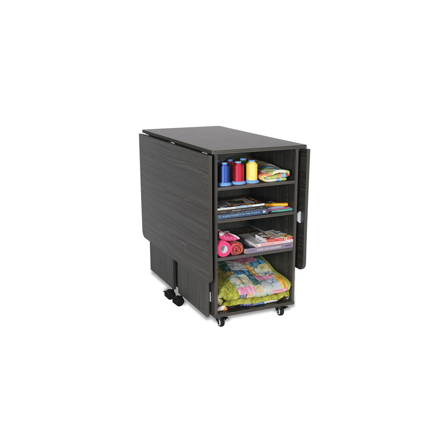 Kookaburra Cutting Table