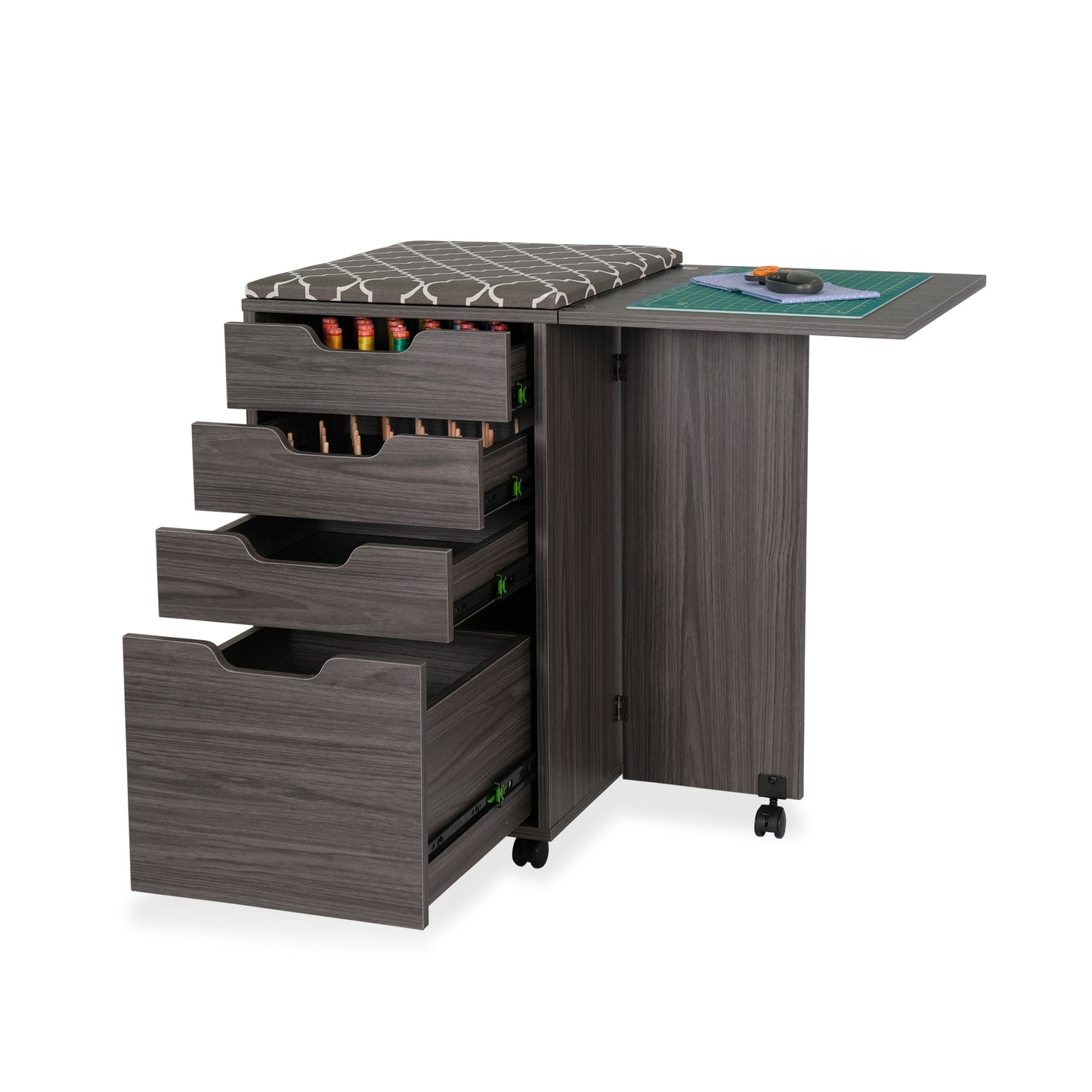 Kiwi Storage Cabinet