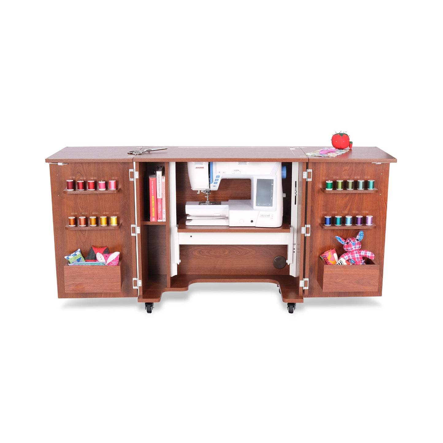 Bandicoot Sewing Cabinet