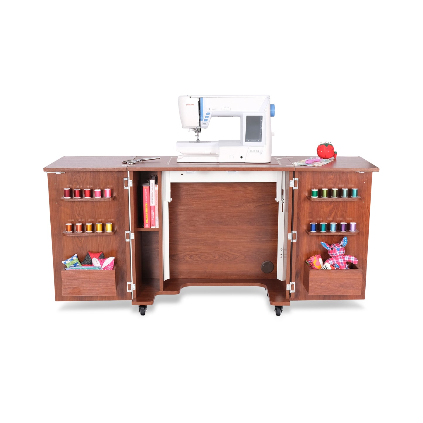 Bandicoot Sewing Cabinet