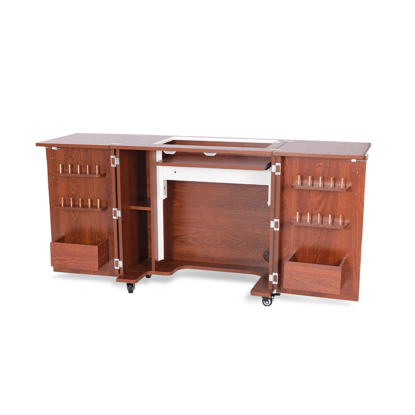 Bandicoot Sewing Cabinet