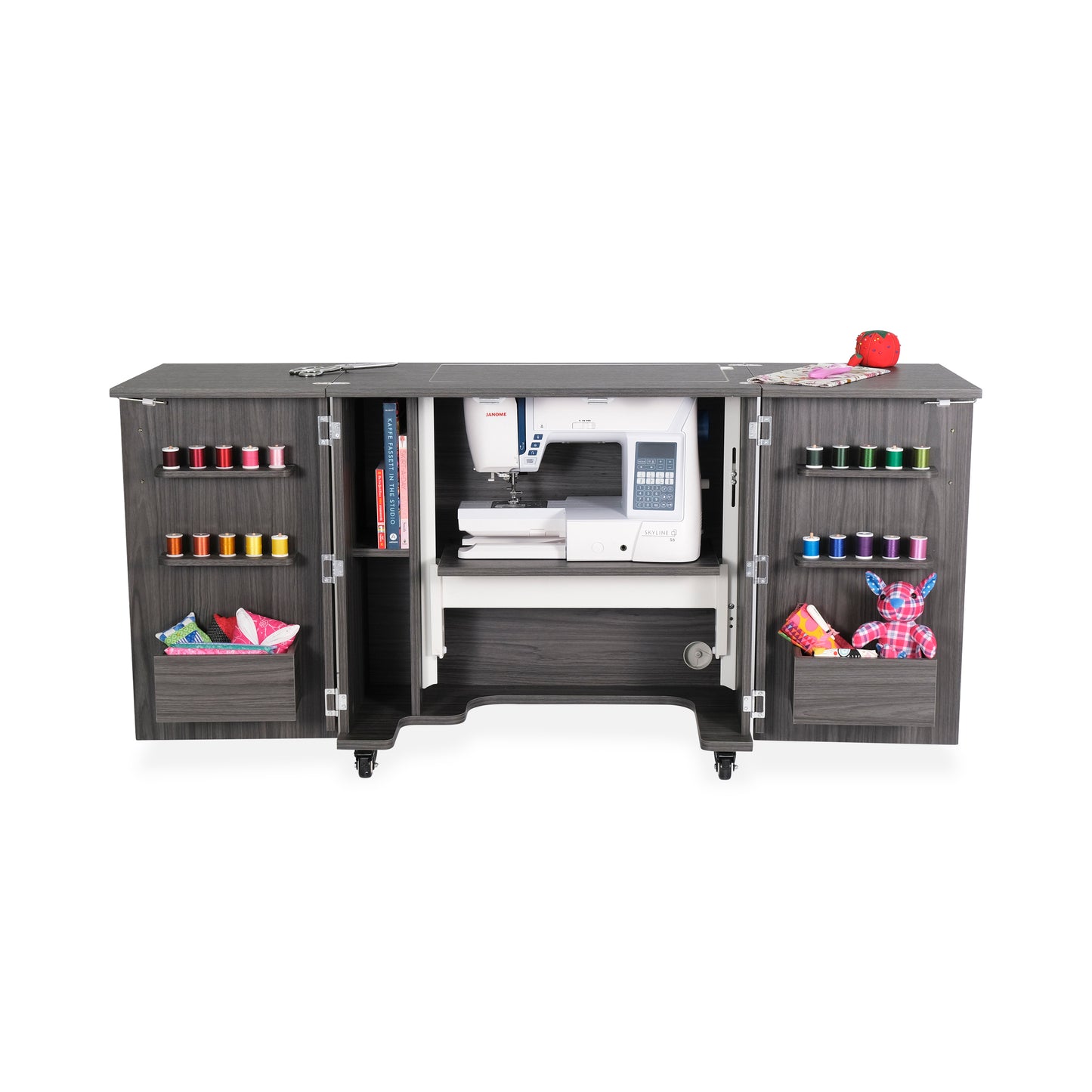 Bandicoot Sewing Cabinet