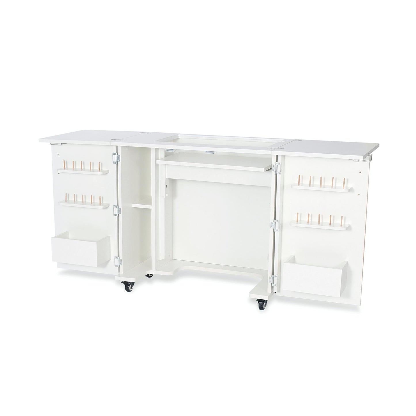 Bandicoot Sewing Cabinet