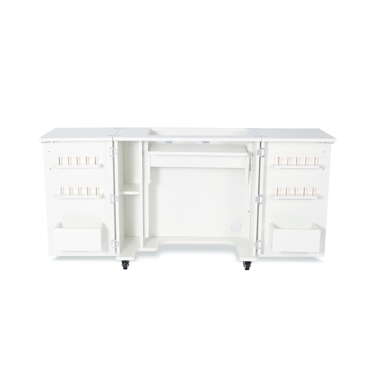 Bandicoot Sewing Cabinet