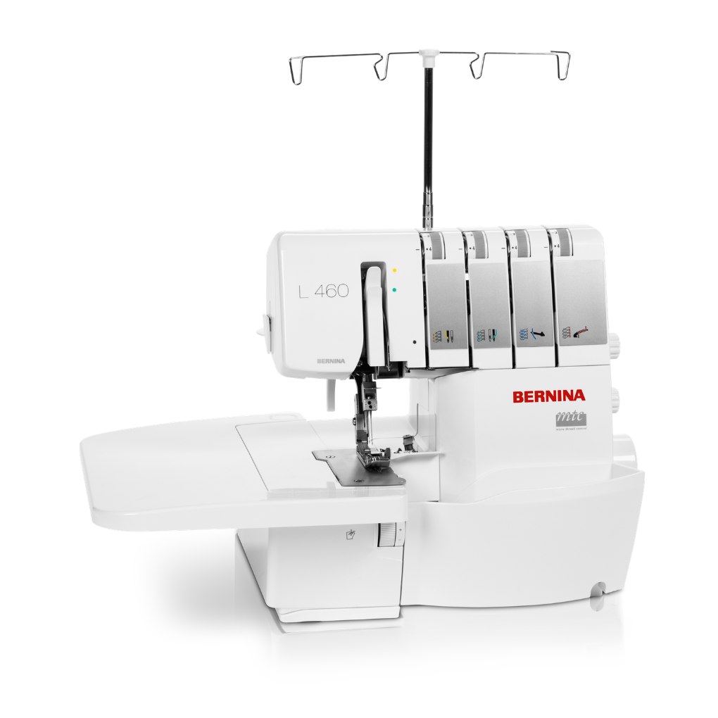 BERNINA L 460