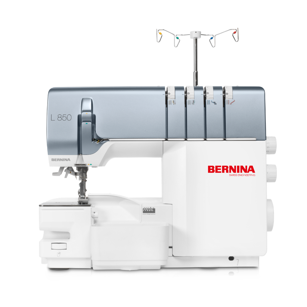 BERNINA L 850