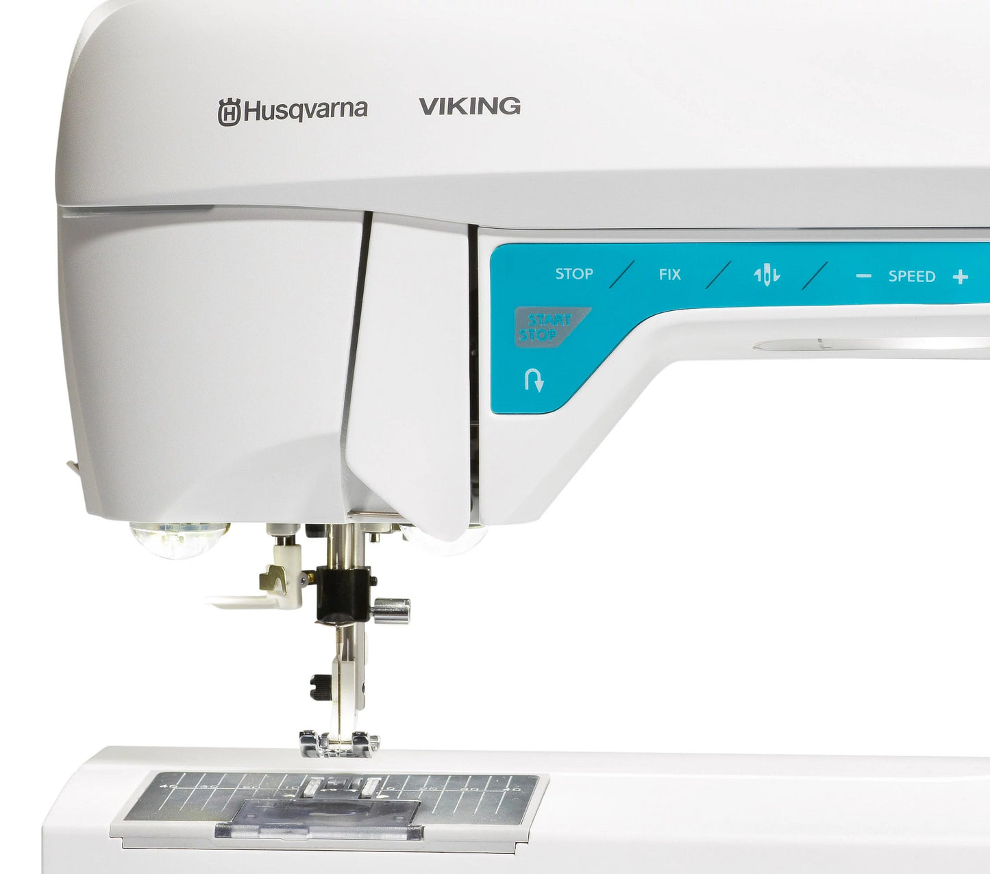 HUSQVARNA VIKING OPAL 650 Sewing Machine