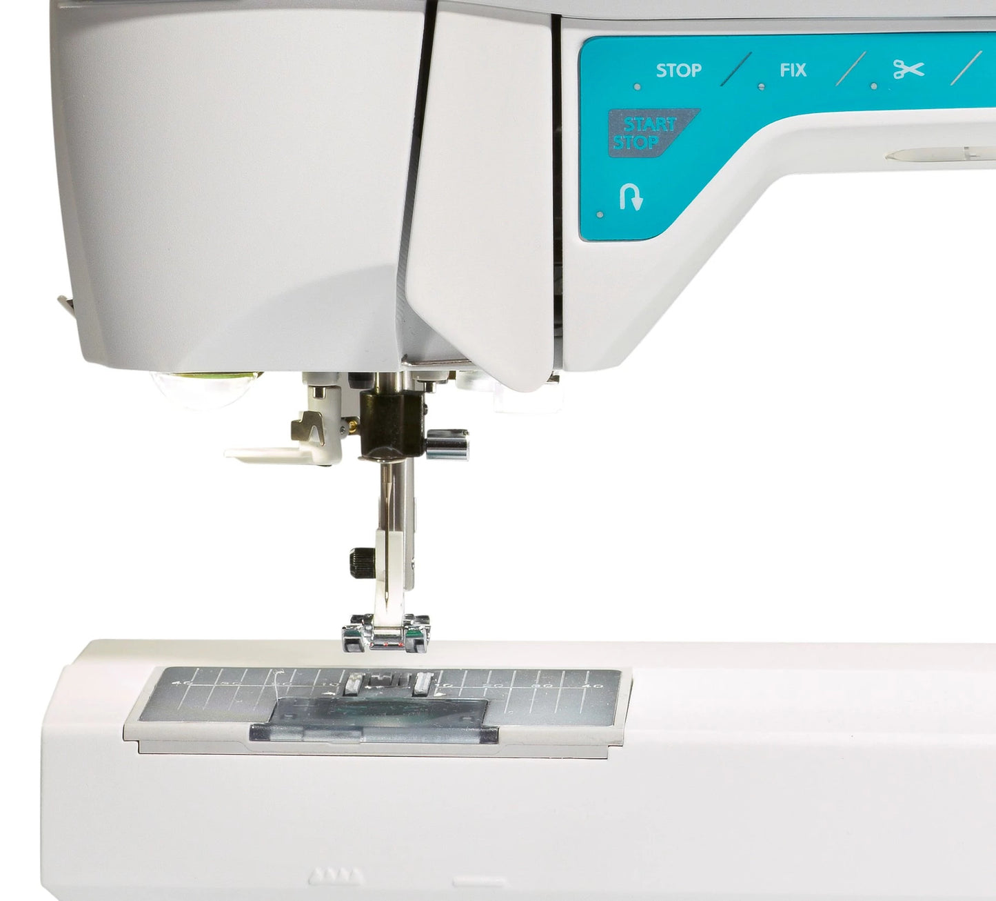 HUSQVARNA VIKING OPAL 670 Sewing Machine