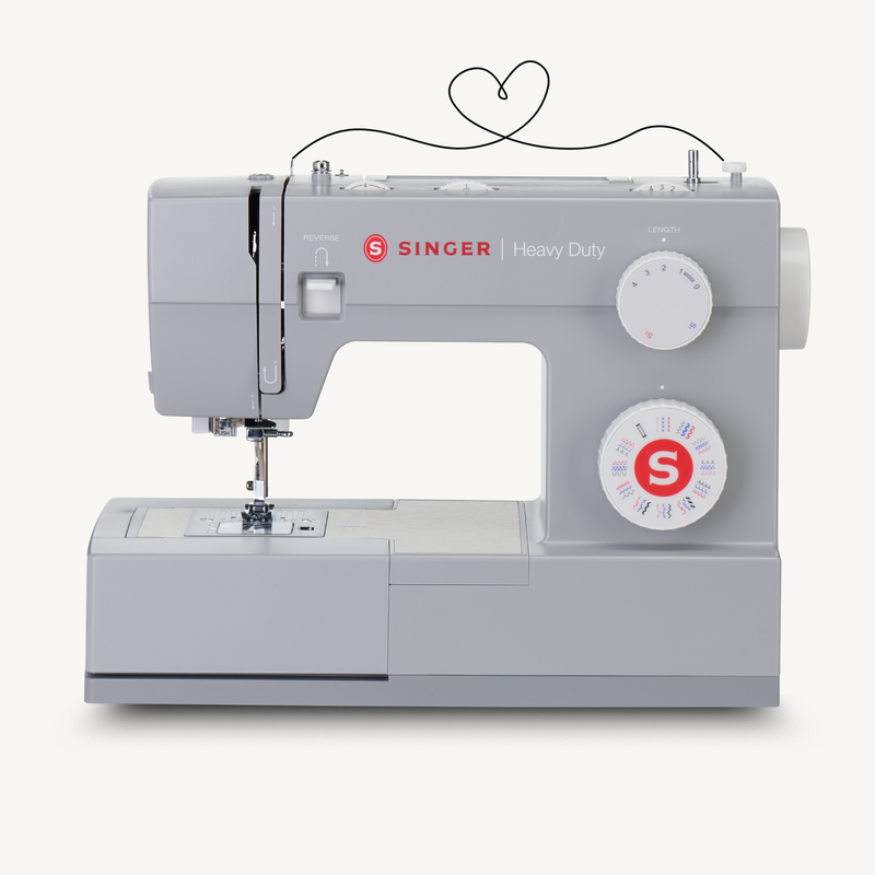 Previously Loved Machines