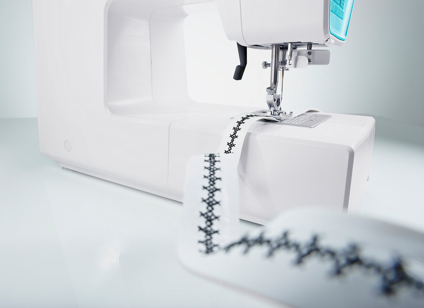 SMARTER BY PFAFF 260c Sewing Machine