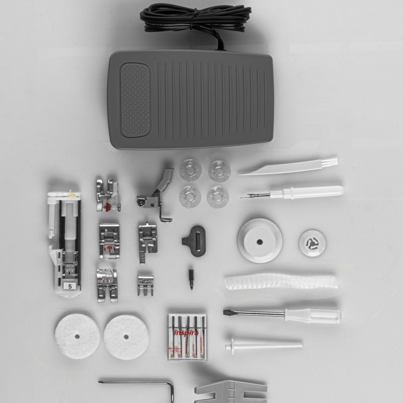 PFAFF quilt ambition 635 Sewing Machine